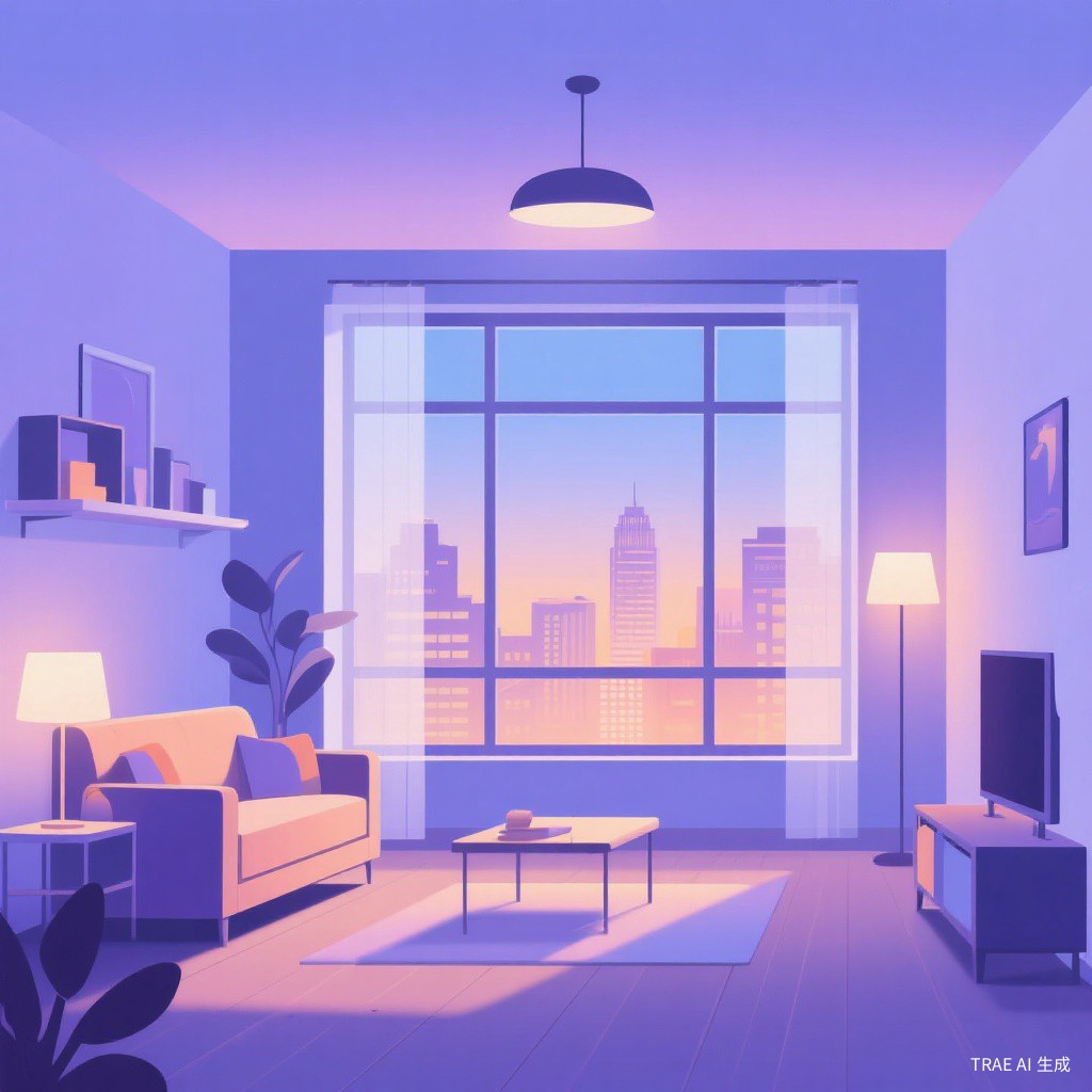 房屋租赁